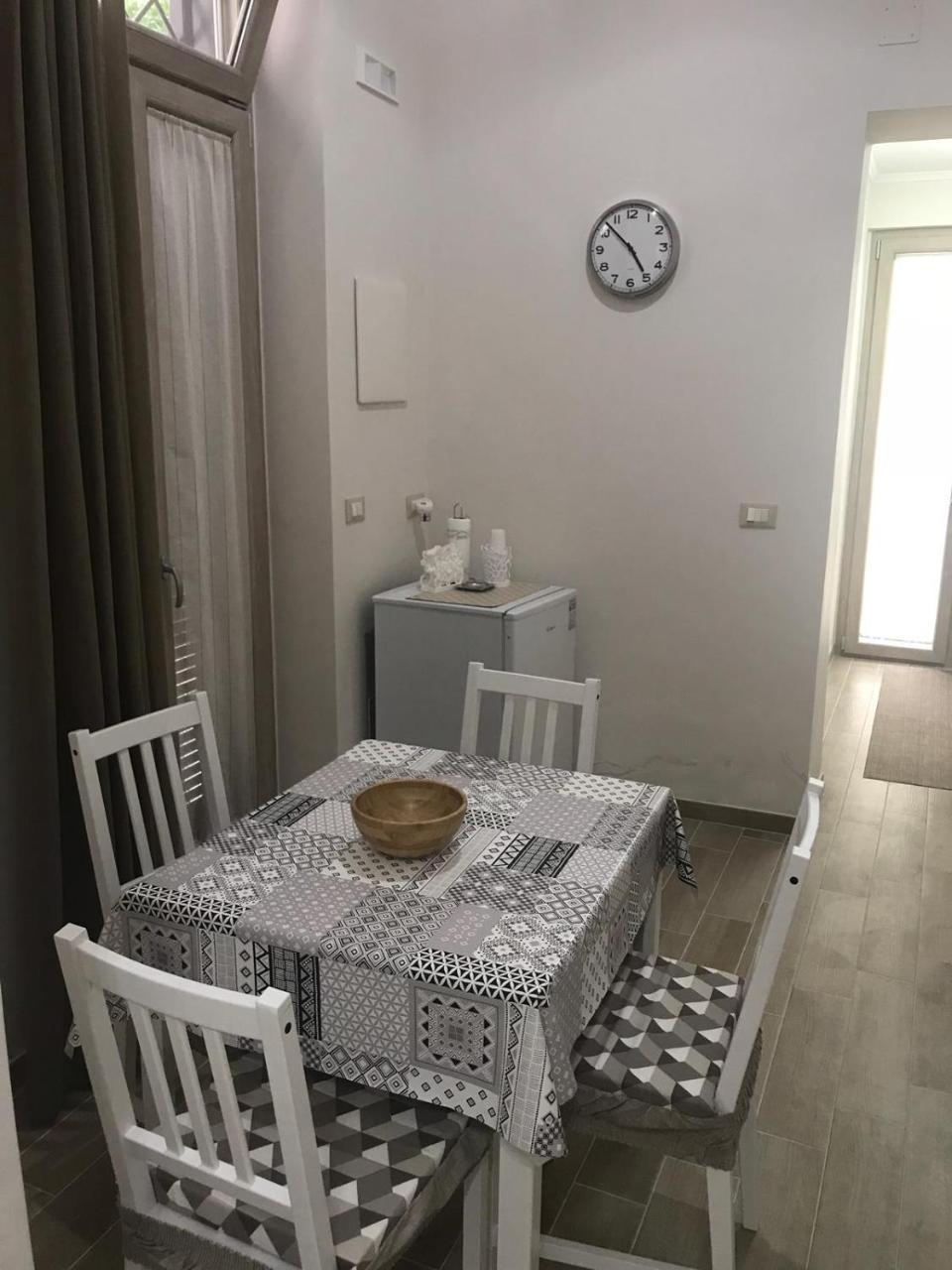 مبيت وإفطار كاستيلاّماري دي ستا Virgilio'S Garden المظهر الخارجي الصورة